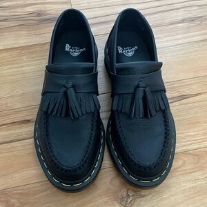 Doc Marten Loafers - LIKE NEW!